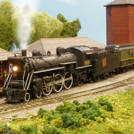 s scale model steam engine